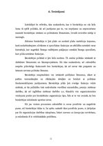 Research Papers 'Birokrātijas jēdziens un pazīmes', 11.