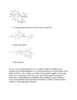 Summaries, Notes 'Inovācija ķīmijā - antibiotikas', 7.