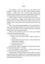 Research Papers 'Darbaspēka izglītības līmenis un kvalifikācija Latgales reģionā', 4.