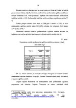 Research Papers 'Darbaspēka izglītības līmenis un kvalifikācija Latgales reģionā', 16.