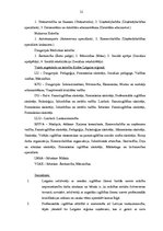 Research Papers 'Darbaspēka izglītības līmenis un kvalifikācija Latgales reģionā', 21.