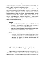 Research Papers 'Darbaspēka izglītības līmenis un kvalifikācija Latgales reģionā', 24.