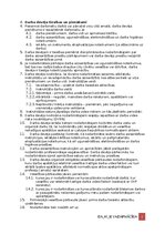 Samples 'Darba aizsardzības instrukcija', 2.