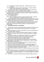 Samples 'Darba aizsardzības instrukcija', 3.