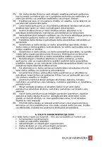 Samples 'Darba aizsardzības instrukcija', 4.