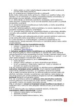 Samples 'Darba aizsardzības instrukcija', 5.