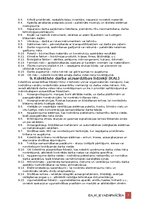 Samples 'Darba aizsardzības instrukcija', 7.