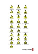 Samples 'Darba aizsardzības instrukcija', 10.