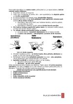 Samples 'Darba aizsardzības instrukcija', 22.