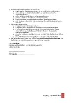 Samples 'Darba aizsardzības instrukcija', 25.