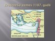 Presentations 'Krusta kari Tuvajos Austrumos 12.-13.gadsimtā', 12.