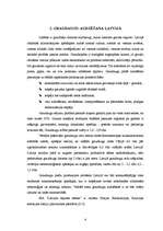 Research Papers 'Graudkopība Latvijā 2001.-2003.gadā', 4.