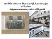 Presentations 'Cietumu vēsture un attīstība Latvijā', 8.