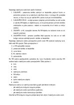 Summaries, Notes 'Krimināltiesību un kriminālprocesa jautājumu konspekts', 2.