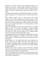 Summaries, Notes 'Krimināltiesību un kriminālprocesa jautājumu konspekts', 4.