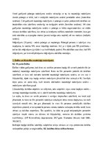 Summaries, Notes 'Krimināltiesību un kriminālprocesa jautājumu konspekts', 5.