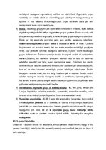 Summaries, Notes 'Krimināltiesību un kriminālprocesa jautājumu konspekts', 7.