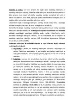 Summaries, Notes 'Krimināltiesību un kriminālprocesa jautājumu konspekts', 8.