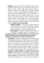 Summaries, Notes 'Krimināltiesību un kriminālprocesa jautājumu konspekts', 9.