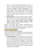 Summaries, Notes 'Krimināltiesību un kriminālprocesa jautājumu konspekts', 10.