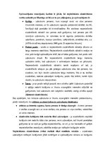 Summaries, Notes 'Krimināltiesību un kriminālprocesa jautājumu konspekts', 11.
