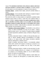 Summaries, Notes 'Krimināltiesību un kriminālprocesa jautājumu konspekts', 12.