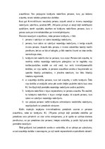 Summaries, Notes 'Krimināltiesību un kriminālprocesa jautājumu konspekts', 13.