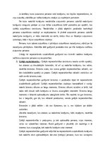 Summaries, Notes 'Krimināltiesību un kriminālprocesa jautājumu konspekts', 14.