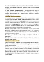 Summaries, Notes 'Krimināltiesību un kriminālprocesa jautājumu konspekts', 18.