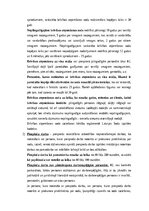 Summaries, Notes 'Krimināltiesību un kriminālprocesa jautājumu konspekts', 20.
