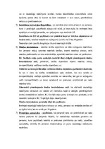 Summaries, Notes 'Krimināltiesību un kriminālprocesa jautājumu konspekts', 22.