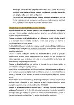 Summaries, Notes 'Krimināltiesību un kriminālprocesa jautājumu konspekts', 23.