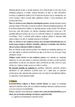 Summaries, Notes 'Krimināltiesību un kriminālprocesa jautājumu konspekts', 24.