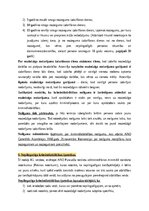 Summaries, Notes 'Krimināltiesību un kriminālprocesa jautājumu konspekts', 25.
