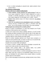 Summaries, Notes 'Krimināltiesību un kriminālprocesa jautājumu konspekts', 26.