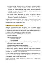 Summaries, Notes 'Krimināltiesību un kriminālprocesa jautājumu konspekts', 27.