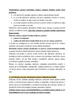 Summaries, Notes 'Krimināltiesību un kriminālprocesa jautājumu konspekts', 28.