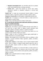 Summaries, Notes 'Krimināltiesību un kriminālprocesa jautājumu konspekts', 32.