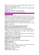 Summaries, Notes 'Krimināltiesību un kriminālprocesa jautājumu konspekts', 33.