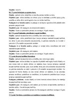 Summaries, Notes 'Krimināltiesību un kriminālprocesa jautājumu konspekts', 34.