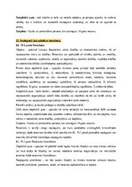 Summaries, Notes 'Krimināltiesību un kriminālprocesa jautājumu konspekts', 36.