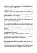 Summaries, Notes 'Krimināltiesību un kriminālprocesa jautājumu konspekts', 37.