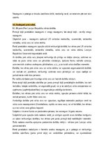 Summaries, Notes 'Krimināltiesību un kriminālprocesa jautājumu konspekts', 39.