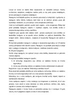 Summaries, Notes 'Krimināltiesību un kriminālprocesa jautājumu konspekts', 42.