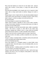 Summaries, Notes 'Krimināltiesību un kriminālprocesa jautājumu konspekts', 44.