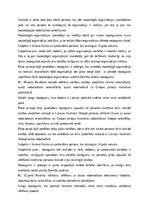 Summaries, Notes 'Krimināltiesību un kriminālprocesa jautājumu konspekts', 45.