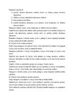 Summaries, Notes 'Krimināltiesību un kriminālprocesa jautājumu konspekts', 46.