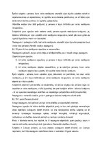 Summaries, Notes 'Krimināltiesību un kriminālprocesa jautājumu konspekts', 47.