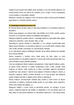 Summaries, Notes 'Krimināltiesību un kriminālprocesa jautājumu konspekts', 48.
