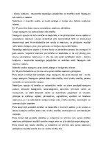 Summaries, Notes 'Krimināltiesību un kriminālprocesa jautājumu konspekts', 49.